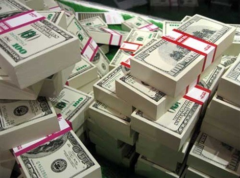 dolares