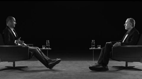 conversaciones sobre el futuro