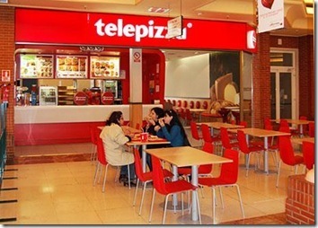 Telepizza Telepizza