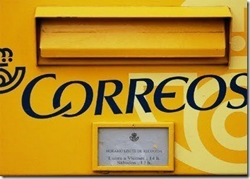 correos correos