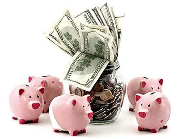 Ahorro e Inversión