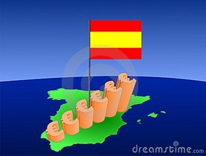 impuestos españa