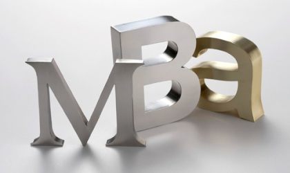 MBA