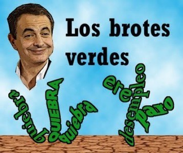 zapatero-brotes-verdes