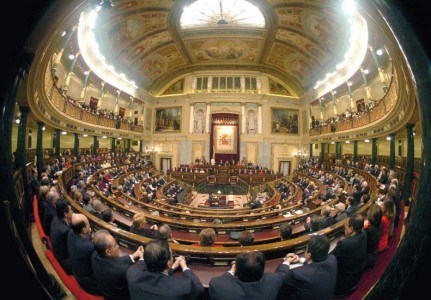 congreso-de-los-diputados