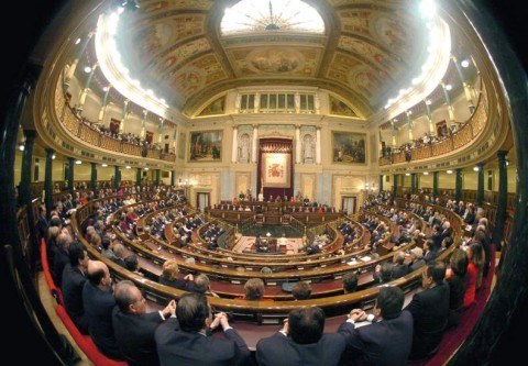 congreso-de-los-diputados