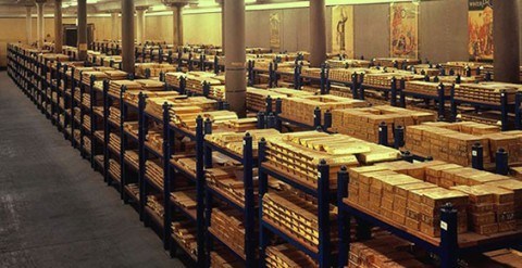 BankOfEngland