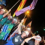 fotos de los mineros  europapress 2