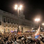 fotos de los mineros sol