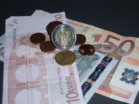 reclamar dinero
