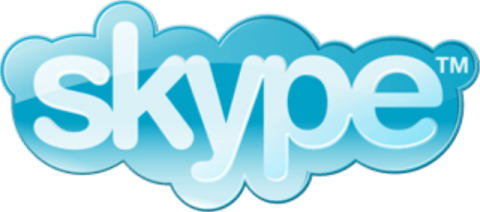 skype