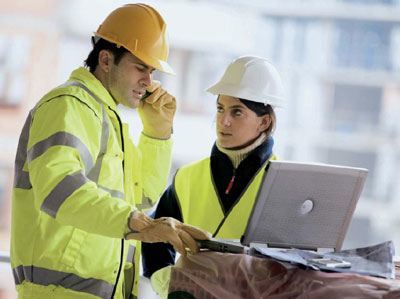 inspeccion de trabajo