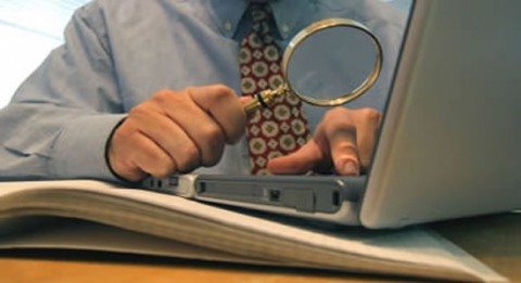 inspeccion de trabajo