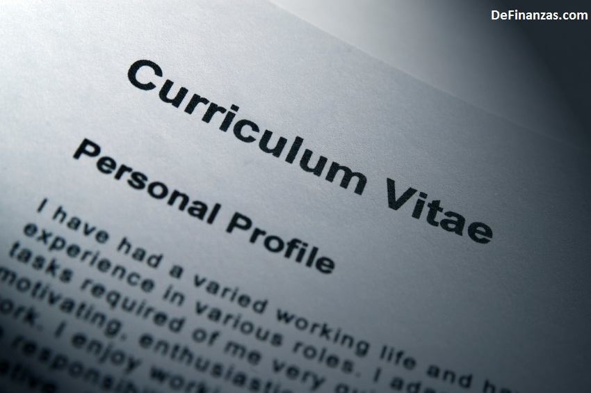 Curriculum Vitae