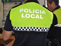 Oposiciones Policía Local 2014