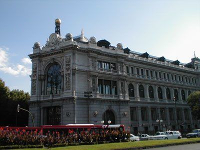 BancoEspaña BancoEspaña