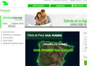 Caja Madrid