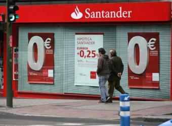 Sucursal_Banco_Santander Sucursal_Banco_Santander