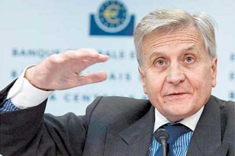 Trichet Trichet