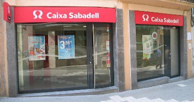 caixaSabadell