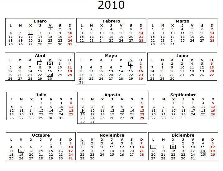 calendario2010-aragon