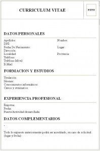 estudio