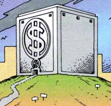 deposito