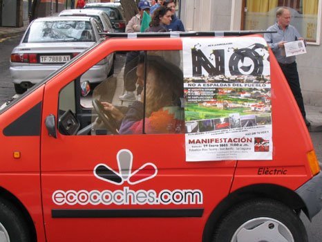 ecocoche