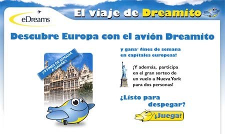 edreams