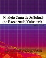 excedencia excedencia