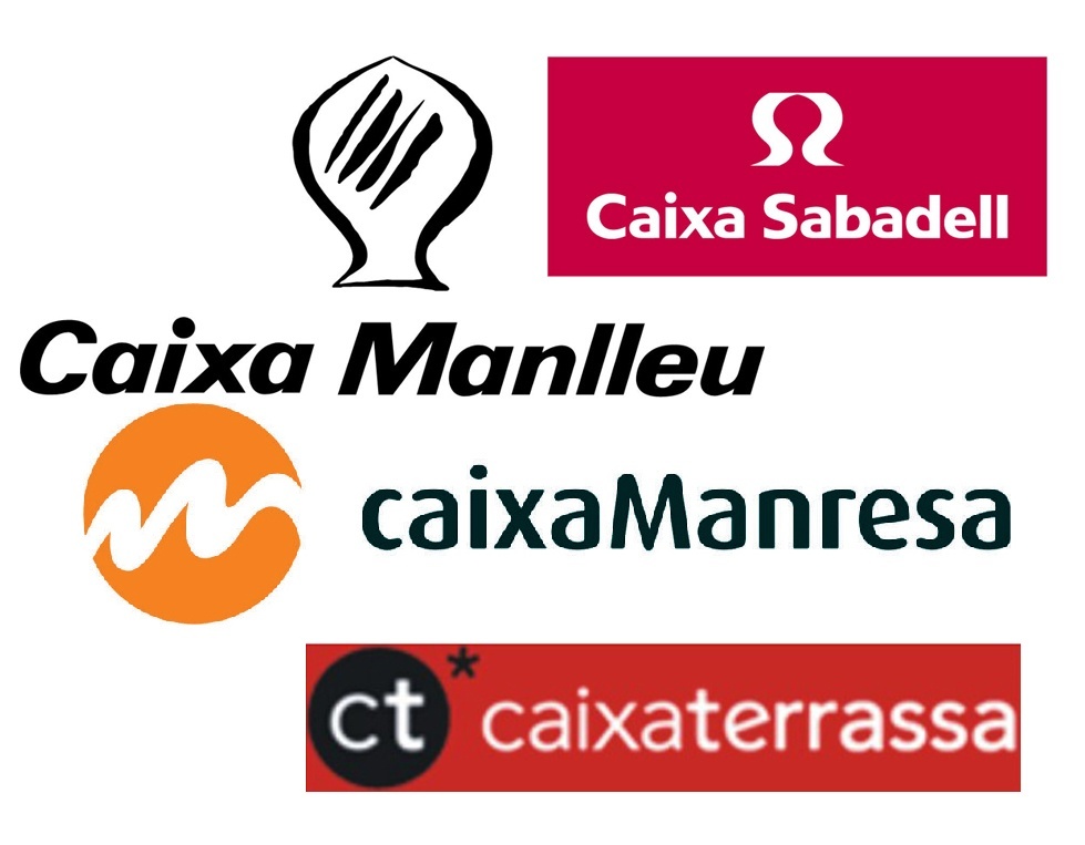CAIXA D ESTALVIS DE SABADELL caixa d estalvis de sabadell: