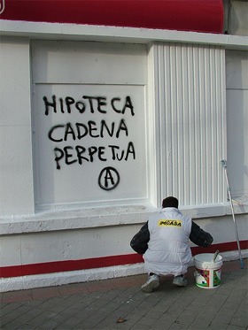 hipoteca