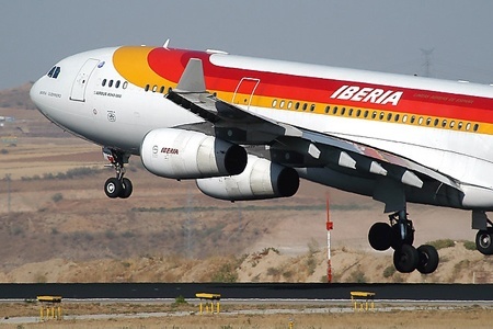 iberia iberia