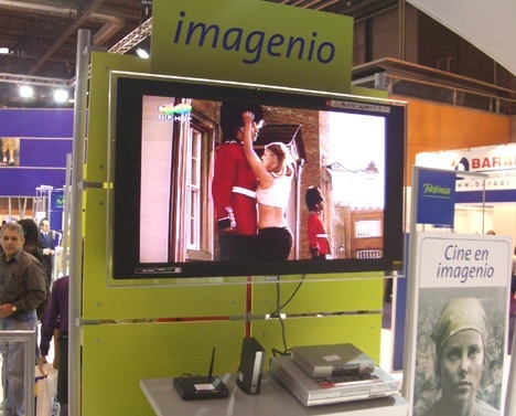 imagenio