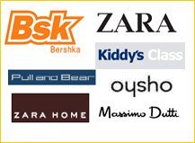 inditex