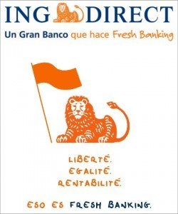 ing direct ing direct