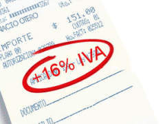 Tipos de IVA
