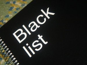 lista-negra