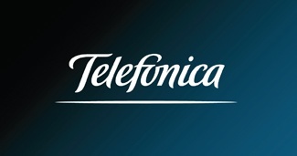 logo telefonica