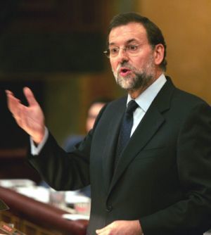 Mariano Rajoy