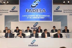 FADESA
