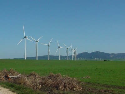 molino