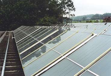 placas solares