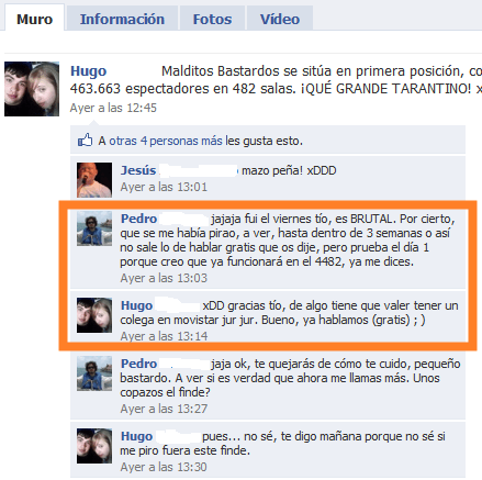 pantallazo