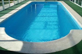piscina