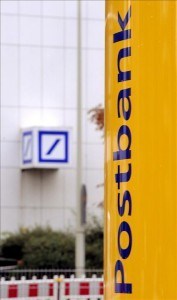 postbank