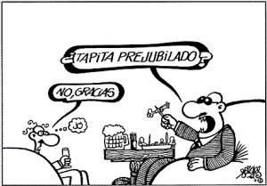 prejubilado
