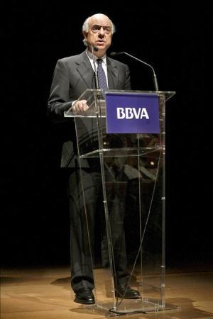 presidente bbva