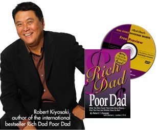 robertkiyosaki