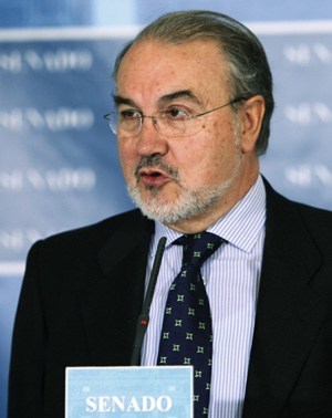ESPAÑA-SENADO-CONTROL ESPAÑA-SENADO-CONTROL